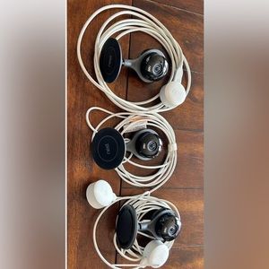 Google Nest Cam Indoor - Wired Indoor Camera - Control with Your Phone